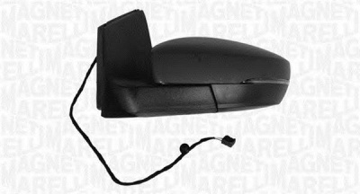 MAGNETI MARELLI 182215009800 -  Наружное зеркало